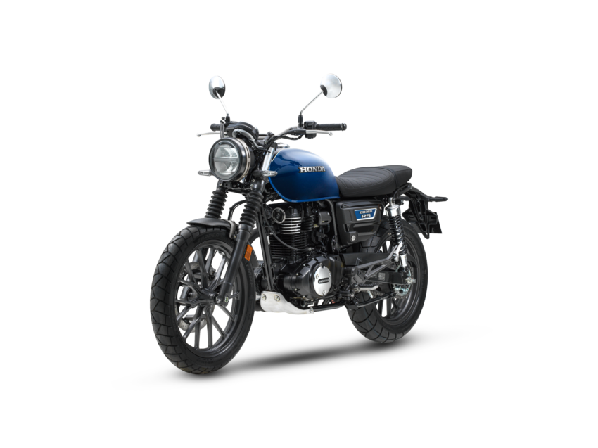 2024 Honda CB350RS launch in Malaysia, RM20,500 1781597