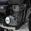 2024 Honda CB350RS launch in Malaysia, RM20,500