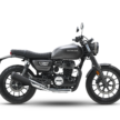2024 Honda CB350RS launch in Malaysia, RM20,500