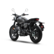 2024 Honda CB350RS launch in Malaysia, RM20,500