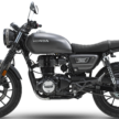2024 Honda CB350RS launch in Malaysia, RM20,500