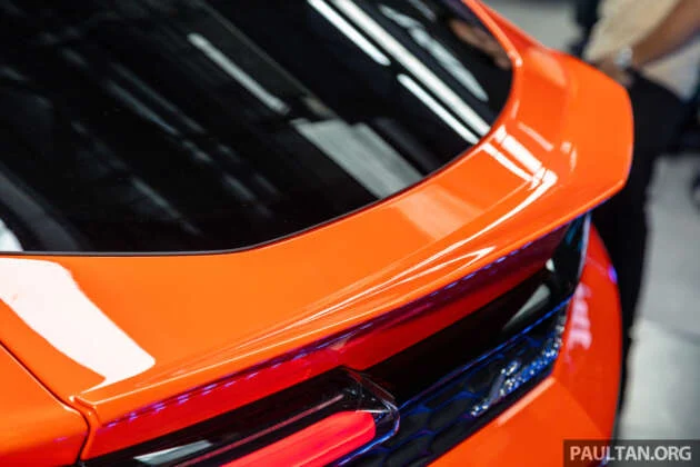 Lamborghini Urus SE 2024 di M’sia — PHEV 788 hp/950 Nm tork, bateri 25.9 kWh; dari RM1.03 juta