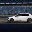 2024 Volkswagen Golf GTI Clubsport Mk8.5 debuts – more aggressive styling, 300 PS; 0-100 km/h in 5.6s
