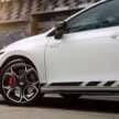 2024 Volkswagen Golf GTI Clubsport Mk8.5 debuts – more aggressive styling, 300 PS; 0-100 km/h in 5.6s
