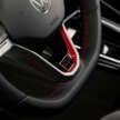 2024 Volkswagen Golf GTI Clubsport Mk8.5 debuts – more aggressive styling, 300 PS; 0-100 km/h in 5.6s