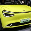 Dongfeng Box S31/Nammi 01 EV sighted yet again – Malaysian launch of CKD version slated for next year