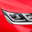 2024 Proton X50 RC launched – same looks, better 360 cam and NVH, still RM86k-RM113k, new RM7k discount