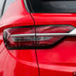 2024 Proton X50 RC launched – same looks, better 360 cam and NVH, still RM86k-RM113k, new RM7k discount