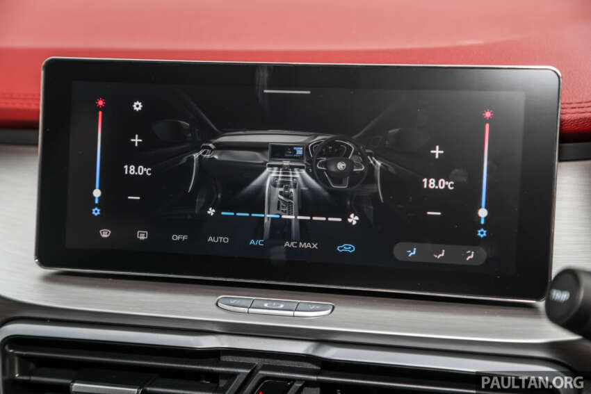 2024 Proton X50 RC launched – same looks, better 360 cam and NVH, still RM86k-RM113k, new RM7k discount 1773138