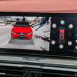 2024 Proton X50 RC launched – same looks, better 360 cam and NVH, still RM86k-RM113k, new RM7k discount