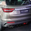 2024 Proton X50 RC launched – same looks, better 360 cam and NVH, still RM86k-RM113k, new RM7k discount