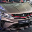 2024 Proton X50 RC launched – same looks, better 360 cam and NVH, still RM86k-RM113k, new RM7k discount