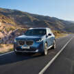 2025 G45 BMW X3 and F74 2 Series Gran Coupe set to debut in Malaysia at My BMW World event this week?