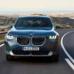 2025 G45 BMW X3 and F74 2 Series Gran Coupe set to debut in Malaysia at My BMW World event this week?