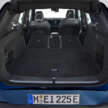 2025 G45 BMW X3 and F74 2 Series Gran Coupe set to debut in Malaysia at My BMW World event this week?