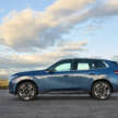 2025 G45 BMW X3 and F74 2 Series Gran Coupe set to debut in Malaysia at My BMW World event this week?