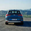 2025 G45 BMW X3 and F74 2 Series Gran Coupe set to debut in Malaysia at My BMW World event this week?