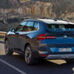 2025 G45 BMW X3 and F74 2 Series Gran Coupe set to debut in Malaysia at My BMW World event this week?