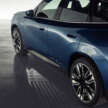 2025 G45 BMW X3 and F74 2 Series Gran Coupe set to debut in Malaysia at My BMW World event this week?