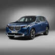 2025 G45 BMW X3 and F74 2 Series Gran Coupe set to debut in Malaysia at My BMW World event this week?