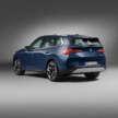 2025 G45 BMW X3 and F74 2 Series Gran Coupe set to debut in Malaysia at My BMW World event this week?