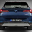 2025 G45 BMW X3 and F74 2 Series Gran Coupe set to debut in Malaysia at My BMW World event this week?