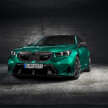 G90 BMW M5 debuts as a PHEV with 4.4L V8 – 727 PS, 1,000 Nm, up to 69 km EV range, 0-100 km/h in 3.5s