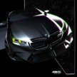 G90 BMW M5 debuts as a PHEV with 4.4L V8 – 727 PS, 1,000 Nm, up to 69 km EV range, 0-100 km/h in 3.5s