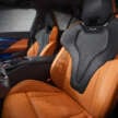 G90 BMW M5 debuts as a PHEV with 4.4L V8 – 727 PS, 1,000 Nm, up to 69 km EV range, 0-100 km/h in 3.5s