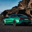 G90 BMW M5 debuts as a PHEV with 4.4L V8 – 727 PS, 1,000 Nm, up to 69 km EV range, 0-100 km/h in 3.5s