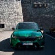 G90 BMW M5 debuts as a PHEV with 4.4L V8 – 727 PS, 1,000 Nm, up to 69 km EV range, 0-100 km/h in 3.5s