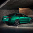 G90 BMW M5 debuts as a PHEV with 4.4L V8 – 727 PS, 1,000 Nm, up to 69 km EV range, 0-100 km/h in 3.5s