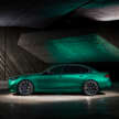 G90 BMW M5 debuts as a PHEV with 4.4L V8 – 727 PS, 1,000 Nm, up to 69 km EV range, 0-100 km/h in 3.5s
