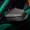 G90 BMW M5 debuts as a PHEV with 4.4L V8 – 727 PS, 1,000 Nm, up to 69 km EV range, 0-100 km/h in 3.5s