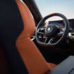 G90 BMW M5 debuts as a PHEV with 4.4L V8 – 727 PS, 1,000 Nm, up to 69 km EV range, 0-100 km/h in 3.5s