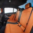 G90 BMW M5 debuts as a PHEV with 4.4L V8 – 727 PS, 1,000 Nm, up to 69 km EV range, 0-100 km/h in 3.5s