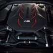 G90 BMW M5 debuts as a PHEV with 4.4L V8 – 727 PS, 1,000 Nm, up to 69 km EV range, 0-100 km/h in 3.5s