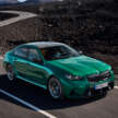 G90 BMW M5 debuts as a PHEV with 4.4L V8 – 727 PS, 1,000 Nm, up to 69 km EV range, 0-100 km/h in 3.5s