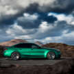 G90 BMW M5 debuts as a PHEV with 4.4L V8 – 727 PS, 1,000 Nm, up to 69 km EV range, 0-100 km/h in 3.5s