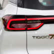 2024 Chery Tiggo 7 Pro launching this Fri, June 21 – Proton X70 rival; 1.6T, 197 PS, 290 Nm; below RM130k