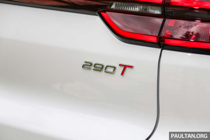 2024 Chery Tiggo 7 Pro launching this Fri, June 21 – Proton X70 rival; 1.6T, 197 PS, 290 Nm; below RM130k 1779162