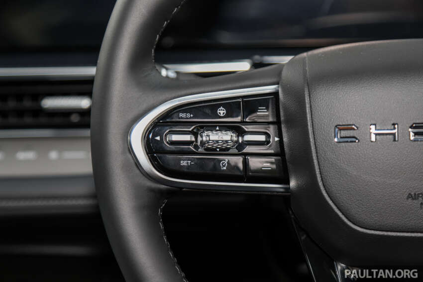 2024 Chery Tiggo 7 Pro launching this Fri, June 21 – Proton X70 rival; 1.6T, 197 PS, 290 Nm; below RM130k 1779170