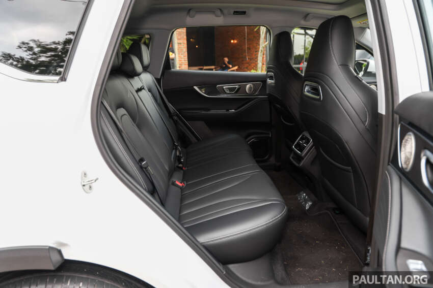 2024 Chery Tiggo 7 Pro launching this Fri, June 21 – Proton X70 rival; 1.6T, 197 PS, 290 Nm; below RM130k 1779227
