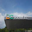 DC Handal 400 kW DC fast charger now at WCE Taiping Selatan, highest in Malaysia yet; RM1.50/kWh