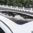 Jaecoo J8 to make Malaysia debut at 1 Utama from March 27 to 30 – 2.0T 3-row SUV launching soon?