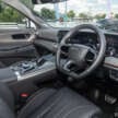 Jaecoo J8 to make Malaysia debut at 1 Utama from March 27 to 30 – 2.0T 3-row SUV launching soon?