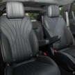 Jaecoo J8 to make Malaysia debut at 1 Utama from March 27 to 30 – 2.0T 3-row SUV launching soon?