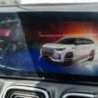 Jaecoo J8 to make Malaysia debut at 1 Utama from March 27 to 30 – 2.0T 3-row SUV launching soon?