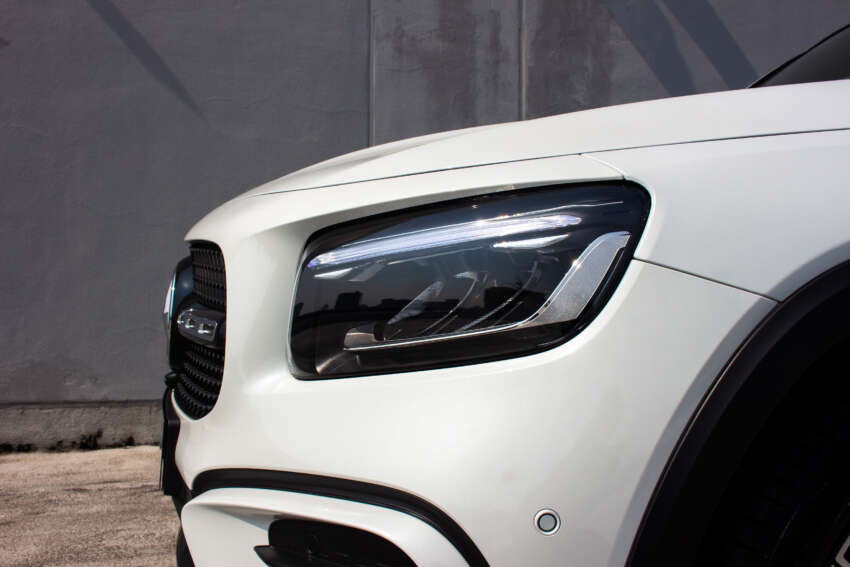 2024 Mercedes-Benz GLB200 and GLB250 4Matic facelift launched in Malaysia – RM291k to RM342k 1780642