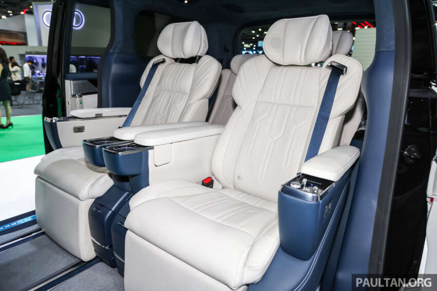 Zeekr sah masuk Malaysia — SUV Zeekr X jadi model pertama jenama EV Geely, MPV 009 menyusul? 1775689